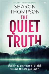Enlarge image Cover: The Quiet Truth - Bloodhound Books