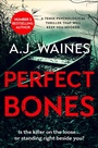 Cover: Perfect Bones - Bloodhound Books