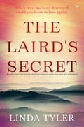 Cover: The Laird's Secret - Bloodhound Books