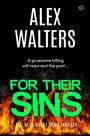 Cover: For Their Sins - Bloodhound Books