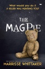 Cover: The Magpie - Bloodhound Books