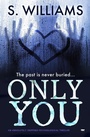 Cover: Only You - Bloodhound Books