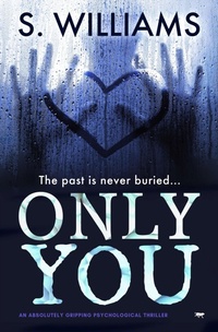 Enlarge image Cover: Only You - Bloodhound Books