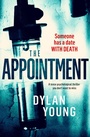 Cover: The Appointment - Bloodhound Books