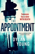 Cover: The Appointment - Bloodhound Books
