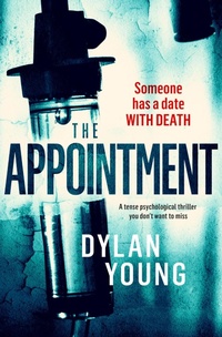 Enlarge image Cover: The Appointment - Bloodhound Books