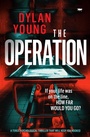 Cover: The Operation - Bloodhound Books