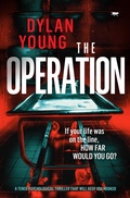 Cover: The Operation - Bloodhound Books