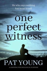 Enlarge image Cover: One Perfect Witness - Bloodhound Books