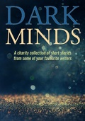 Cover: Dark Minds - Bloodhound Books