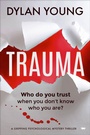 Cover: Trauma - Bloodhound Books
