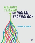 Bild: Beginning Teaching with Digital Technology - SAGE Publications Ltd