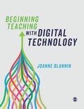 Bild: Beginning Teaching with Digital Technology - SAGE Publications Ltd