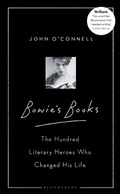 Cover: Bowie's Books - Bloomsbury Publishing PLC