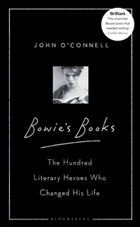 Abbildung von: Bowie's Books - Bloomsbury Publishing PLC