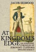 Bild: At Kingdom's Edge - Cornell University Press
