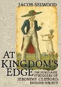 Cover: At Kingdom's Edge - Cornell University Press