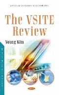 Cover: The VSITE Review - Nova Science Publishers Inc