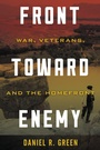 Cover: Front toward Enemy - Rowman & Littlefield Publishers