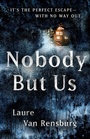 Cover: Nobody But Us - Grand Central Publishing