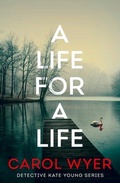 Cover: A Life for a Life - Thomas & Mercer