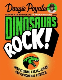 Abbildung von: Dinosaurs Rock! - Macmillan Children's Books
