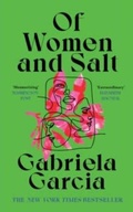 Cover: Of Women and Salt - Picador