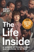Cover: The Life Inside - Picador