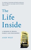 Cover: The Life Inside - Picador