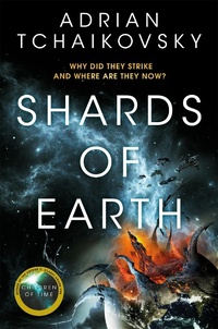 Abbildung von: Shards of Earth - Tor