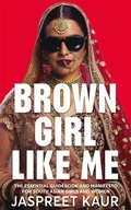 Cover: Brown Girl Like Me - Bluebird