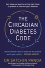 Cover: The Circadian Diabetes Code - Ebury Digital