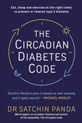 Cover: The Circadian Diabetes Code - Ebury Digital