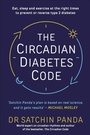 Cover: The Circadian Diabetes Code - Vermilion