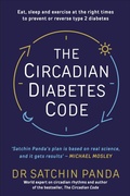 Cover: The Circadian Diabetes Code - Vermilion