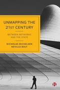 Cover: Unmapping the 21st Century - Bristol University Press