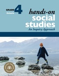 Cover: Hands-On Social Studies for Ontario, Grade 4 - Portage & Main Press
