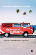 Cover: Experiential Marketing - SAGE Publications Ltd
