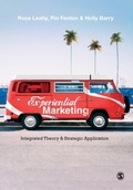 Cover: Experiential Marketing - SAGE Publications Ltd