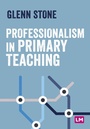 Cover: Professionalism in Primary Teaching - Learning Matters Ltd