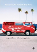 Cover: Experiential Marketing - SAGE Publications Ltd
