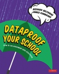 Cover: Dataproof Your School - Corwin UK
