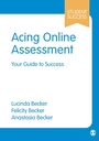 Cover: Acing Online Assessment - SAGE Publications Ltd