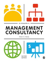 Abbildung von: An Introduction to Management Consultancy - SAGE Publications Ltd