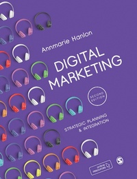 Abbildung von: Digital Marketing - SAGE Publications Ltd