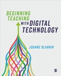 Bild: Beginning Teaching with Digital Technology - SAGE Publications Ltd
