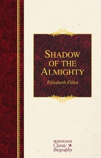 Enlarge image Cover: Shadow of the Almighty - Hendrickson Publishers Inc