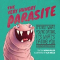 Cover: The Very Hungry Parasite - Ulysses Press