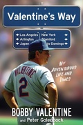 Cover: Valentine's Way - Simon + Schuster LLC