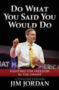 Cover: Do What You Said You Would Do - Simon + Schuster LLC